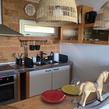Holiday home Bella Castelldefels