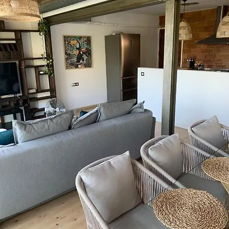 Bella Holiday home *