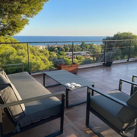 Bella Holiday home *