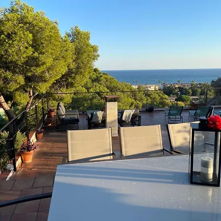 Holiday home Bella