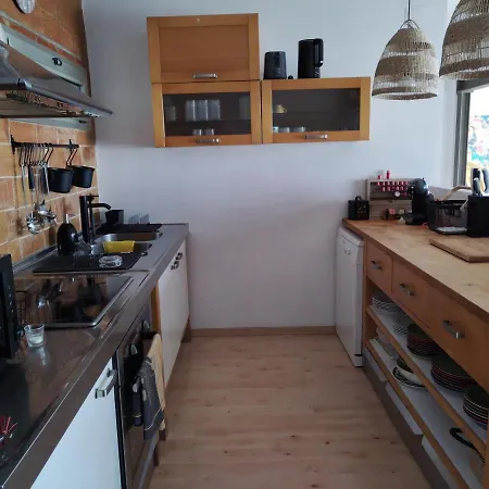 Holiday home Bella Castelldefels